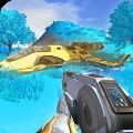 星系余生3D探索先驱安卓版v1.3