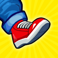 Anger Foot 3D最新官方版v2.0.1