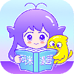 可米漫画安卓版v1.37