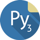 Pydroid3手机安卓版v8.01