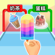甜点天天手机版游戏v1.0.2