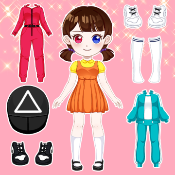解压装扮清理手机版v1.0.6