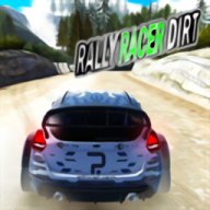 拉力赛车越野汉化版v2.6.0