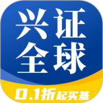 兴证全球基金最新版v8.1.6