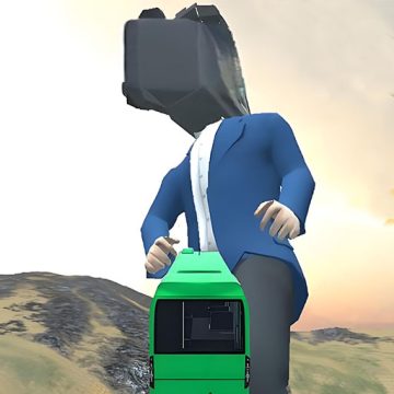 超级撞击破坏游戏免费v1.1.8