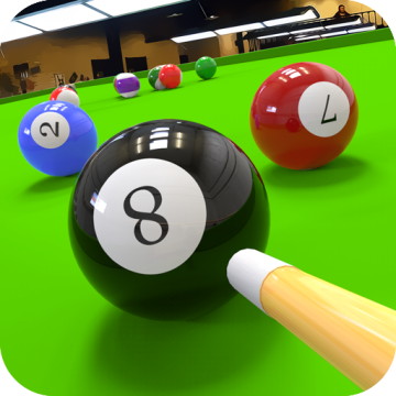 realpool3d安卓版v3.27