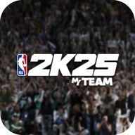 NBA2K25梦幻球队最新版本v307.02.488110200