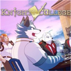 骑士学院r18补丁官网版v1.0