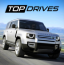 顶尖驾驶Top Drives官方最新版v27.10.00.21408