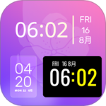 万能小组件桌面最新版v1.8