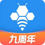 轻蜂加速器免费版v3.4.8