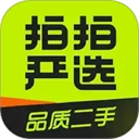 拍拍免费2025最新版本v4.2.9