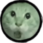 圆头猫大作战游戏安卓版v1.0