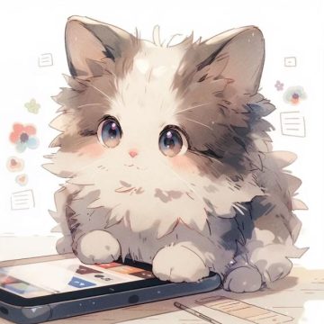喵喵动漫安卓手机版v2.0.0