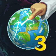 上帝模拟器3最高级文明正版v1.0.3