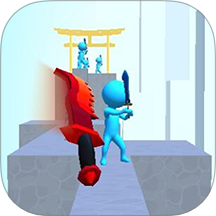 火柴人圣剑传手机版v1.1.1