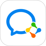 企业微信最新版appv5.0.0