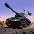 坦克战斗爽手机版v1.0.0