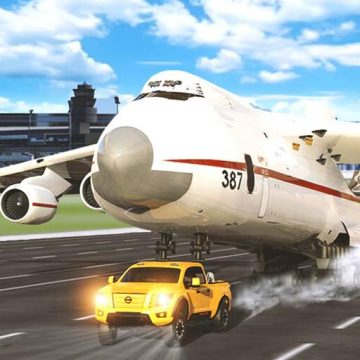 云端宏图航空使命官网版v4.7.30
