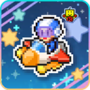 探险异星飞行队手机版v1.1.1
