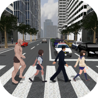 愤怒过马路最新官网版v1.5.1