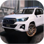 4x4越野皮卡全版v0.4
