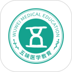 五味医学app最新版v1.5.5