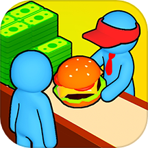 我的快餐店中文版v1.1.4