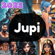 Jupi ai聊天官方手机版v1.0.0