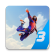 蜘蛛英雄3正版手游最新版v3.45.90