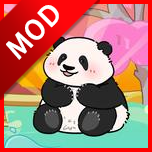 熊猫爱冒险游戏最新版v1.0.0