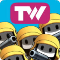 触控战争游戏正版v1.7.9
