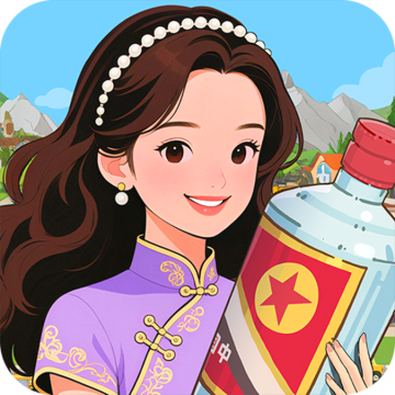 幸福酒厂赚钱红包版v1.1.1