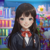 手办店物语3D游戏正版v0.15.5