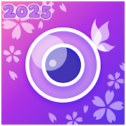 玩美相机免费下载安装最新版(YouCam Perfect)v6.9.1