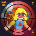 Nextbots沙盒射击手游最新版v1.0.7