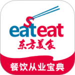 东方美食中餐传播平台v4.7.4