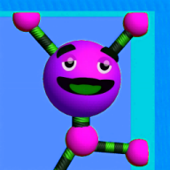 橡皮人逃离密室apk最新版v1.0.0