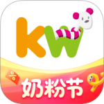 孩子王亲子家庭购物育儿一站式服务v10.31