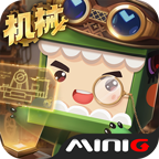 迷你世界单机离线无网版免费v1.47.1