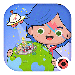米加小镇世界完整版2025最新版v1.88
