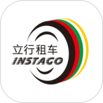 立行租车全国共享汽车首选平台v3.10.0