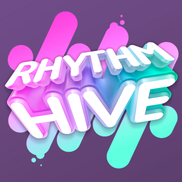 节奏蜂巢rhythm hive最新版v2025.7.0