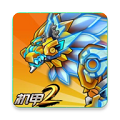 机甲斗兽场2破解版免广告v1.0.18