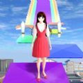 樱花跑酷挑战赛全新版v1.0.1