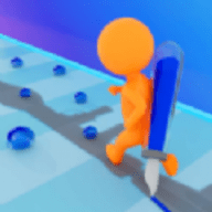 绘制武器冲刺跑最新版本v0.1