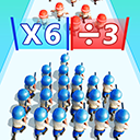口袋奇兵国际服免费安卓版v1.537.0