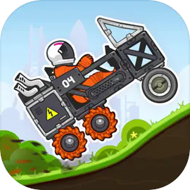 暴爽疯狂赛车破解版v1.1.1