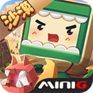 迷你世界1.16.0沙漠v1.16.0