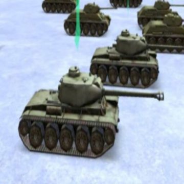 经典坦克大战高清版手机版v4.7.30